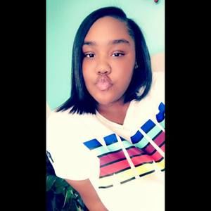 Meet your Posher, Princess